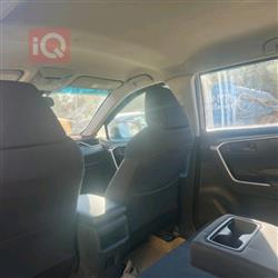 تۆیۆتا ڕاڤ 4